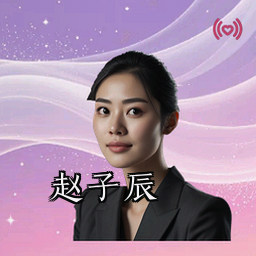 赵子辰